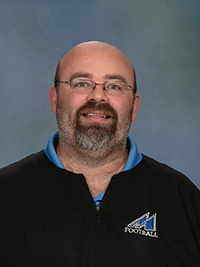 Photo of Jim Morowski