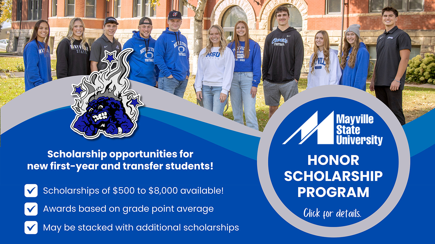 Honor Scholarships 2024 Popup.png