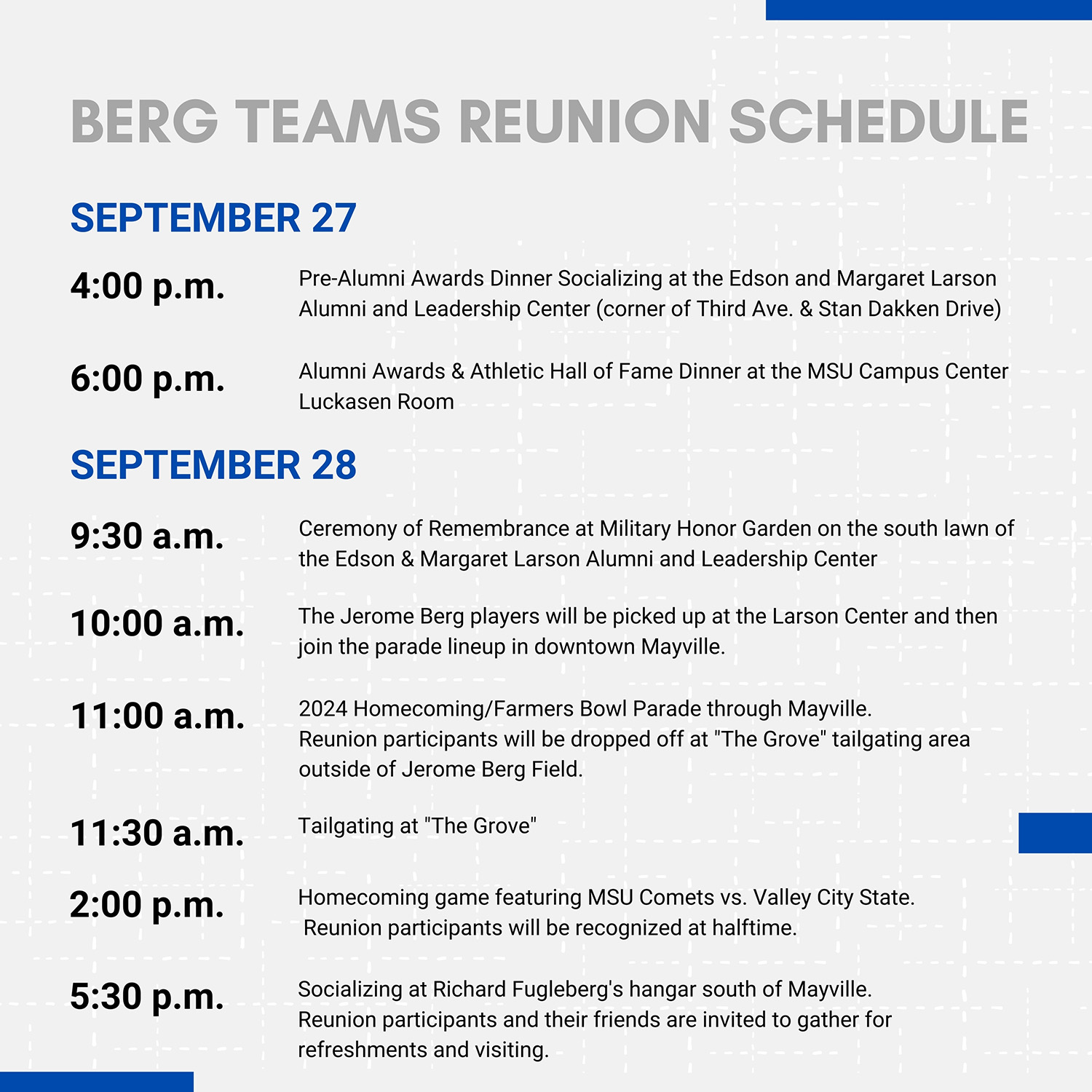 berg teams reunion schedule.jpg