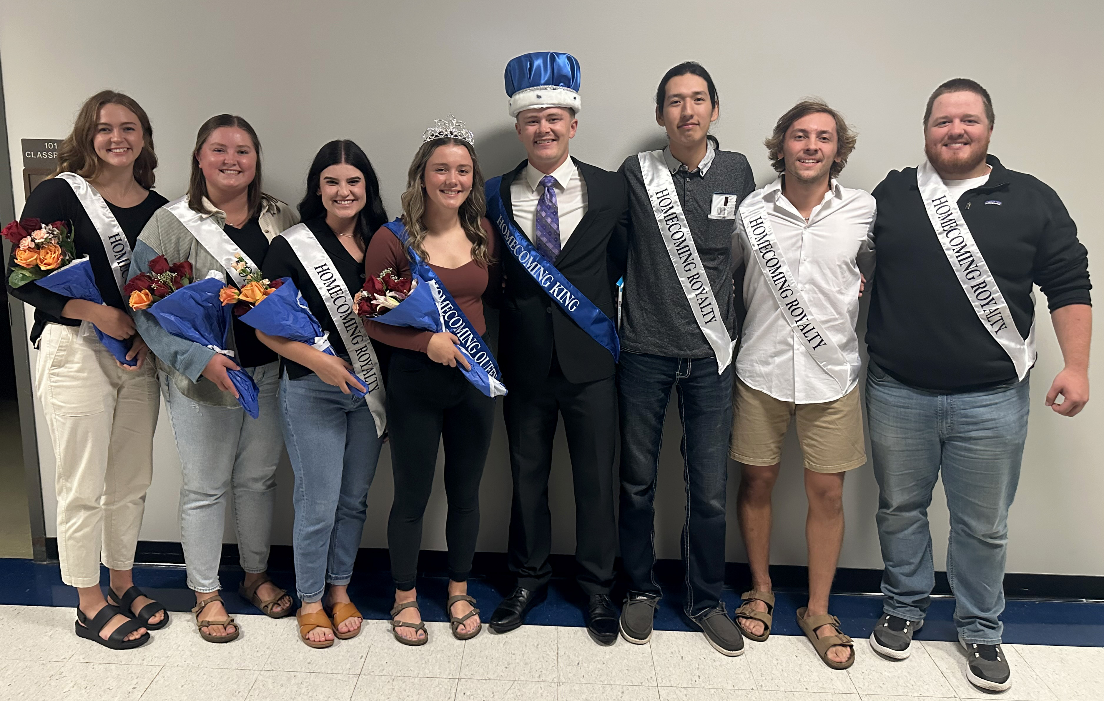 2023 Mayville State Homecoming Court.jpg