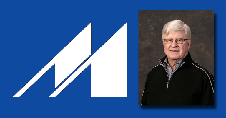 Larry McGillis to be awarded honorary degree