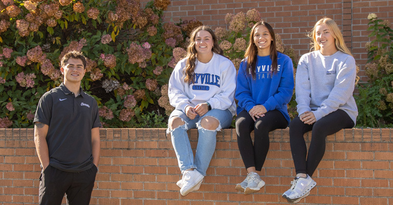 When faculty go the extra mile, students carry the impact forward