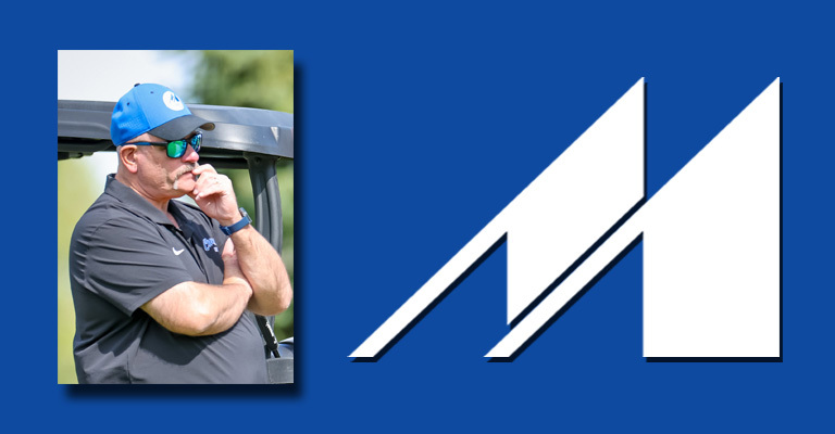 Carr named head golf coach at Mayville State University