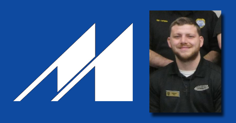Jackson Yon builds a foundation for a career in service and leadership