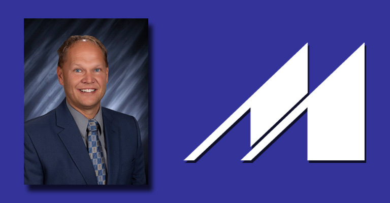 Mayville State alumni honored for excellence in athletic administration