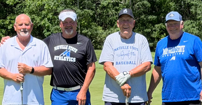 MSU Classic brings the Mayville State Family together