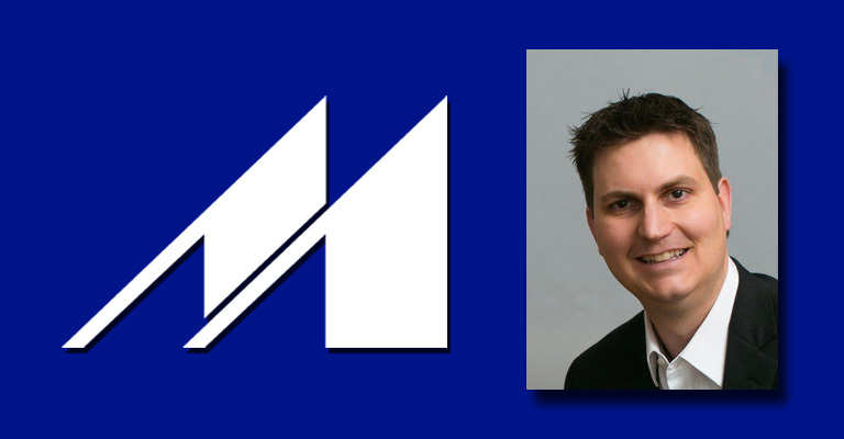 John Lyng recognized with NAESMP award